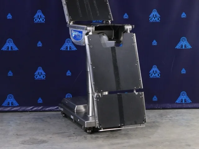 GMD # 8982: Skytron 6600 General Purpose Surgery Table
