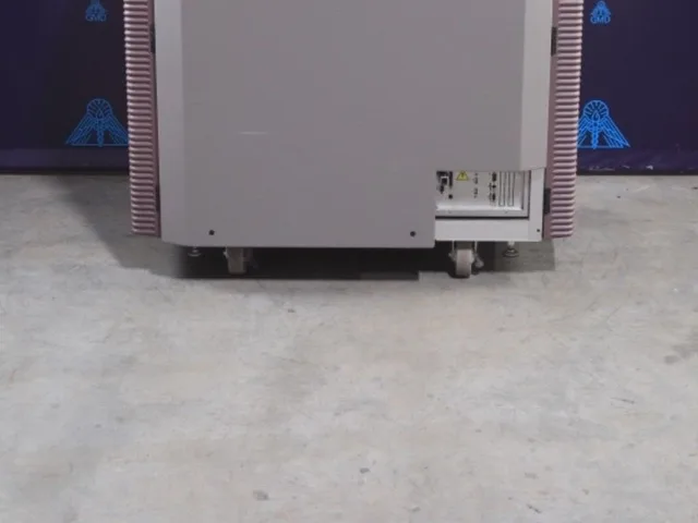 Lot 9641: Stage STA R Evolution Coagulation Analyzer
