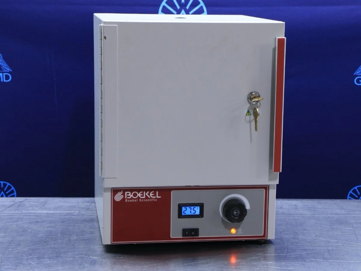 GMD # 102: Boekel Scientific 133001 Digital Incubator Warmer