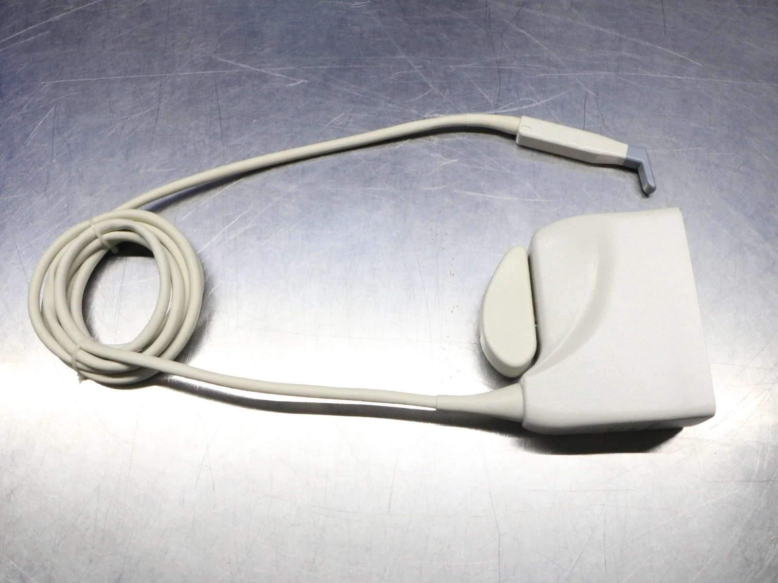 GMD # 107: Philips L15-7io Ultrasound Transducer