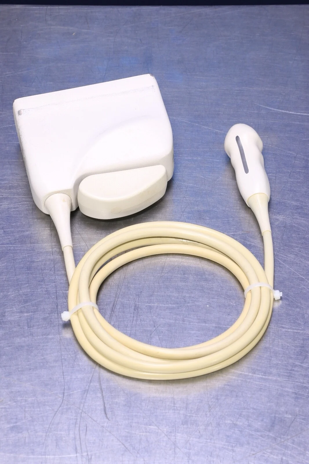 GMD # 106: Phillips C8-5 Curved Array Ultrasound Probe
