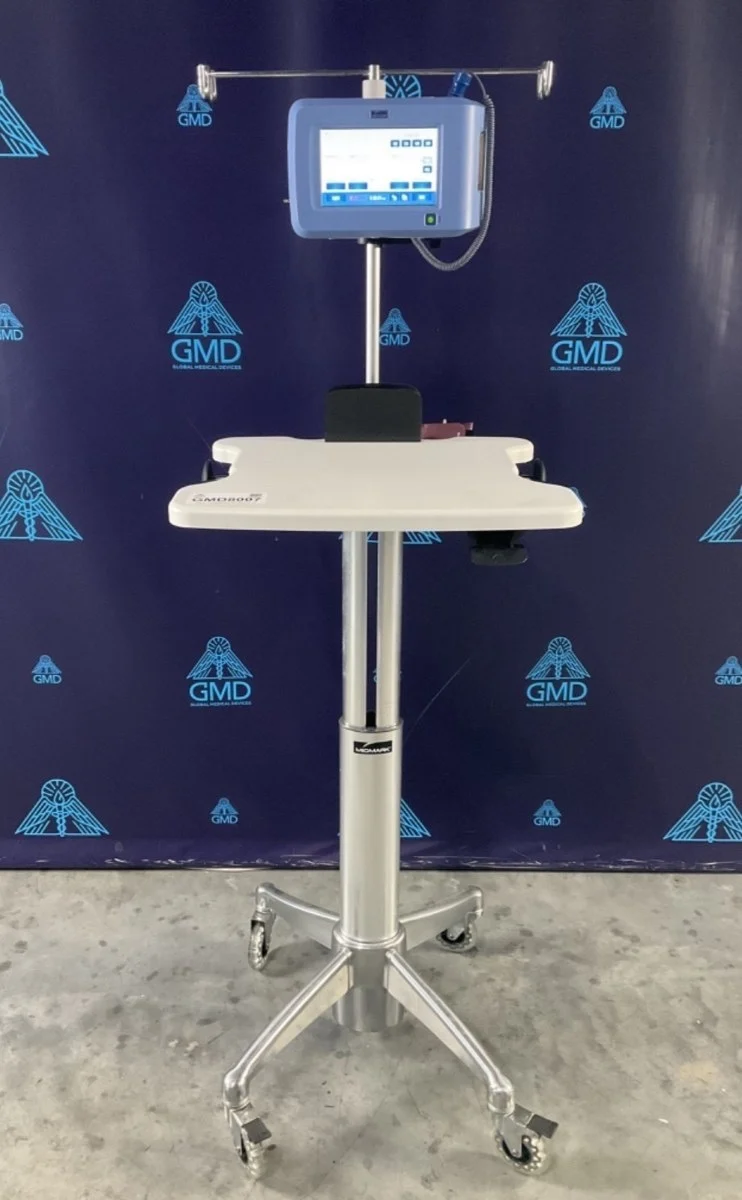 GMD # 44: Midmark IQ Vital Signs Monitor